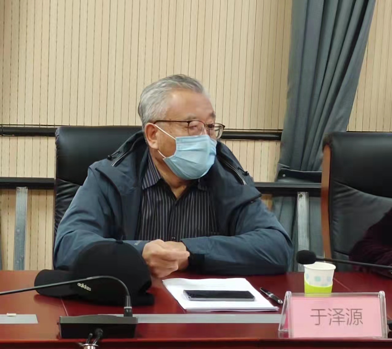 于泽源督学点评