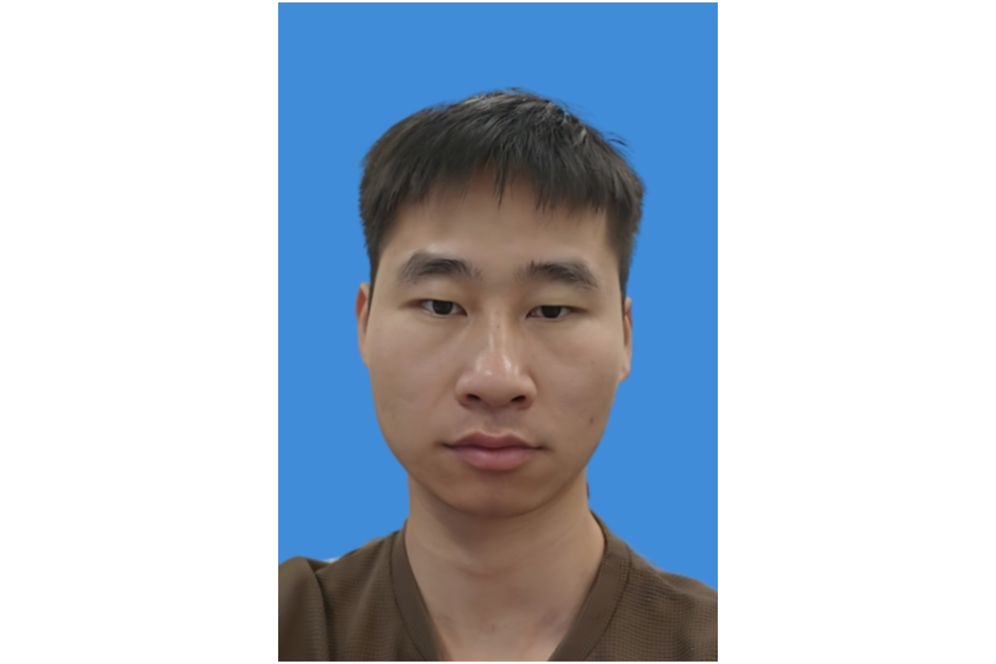 林付根   硕士