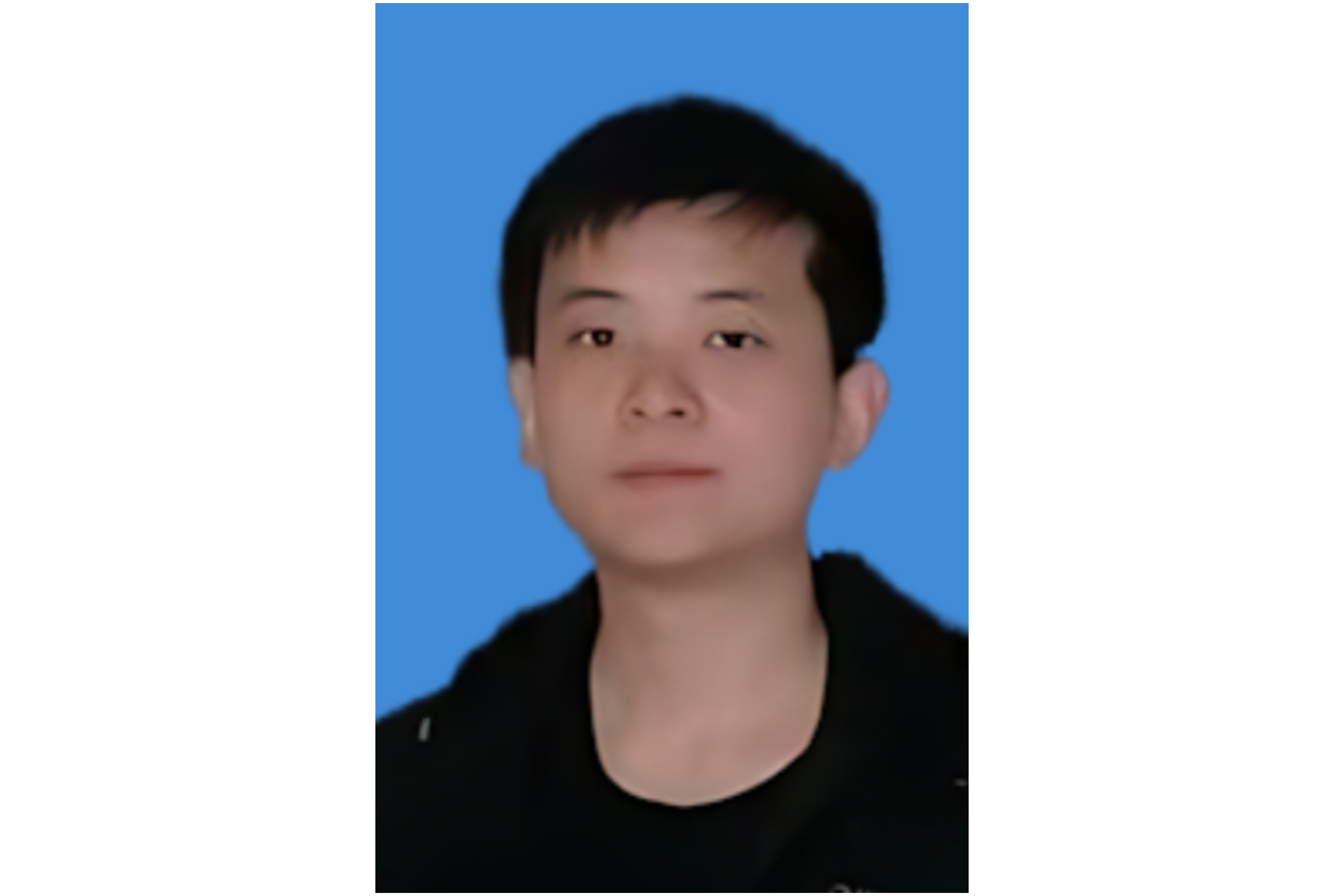 朱伟   硕士