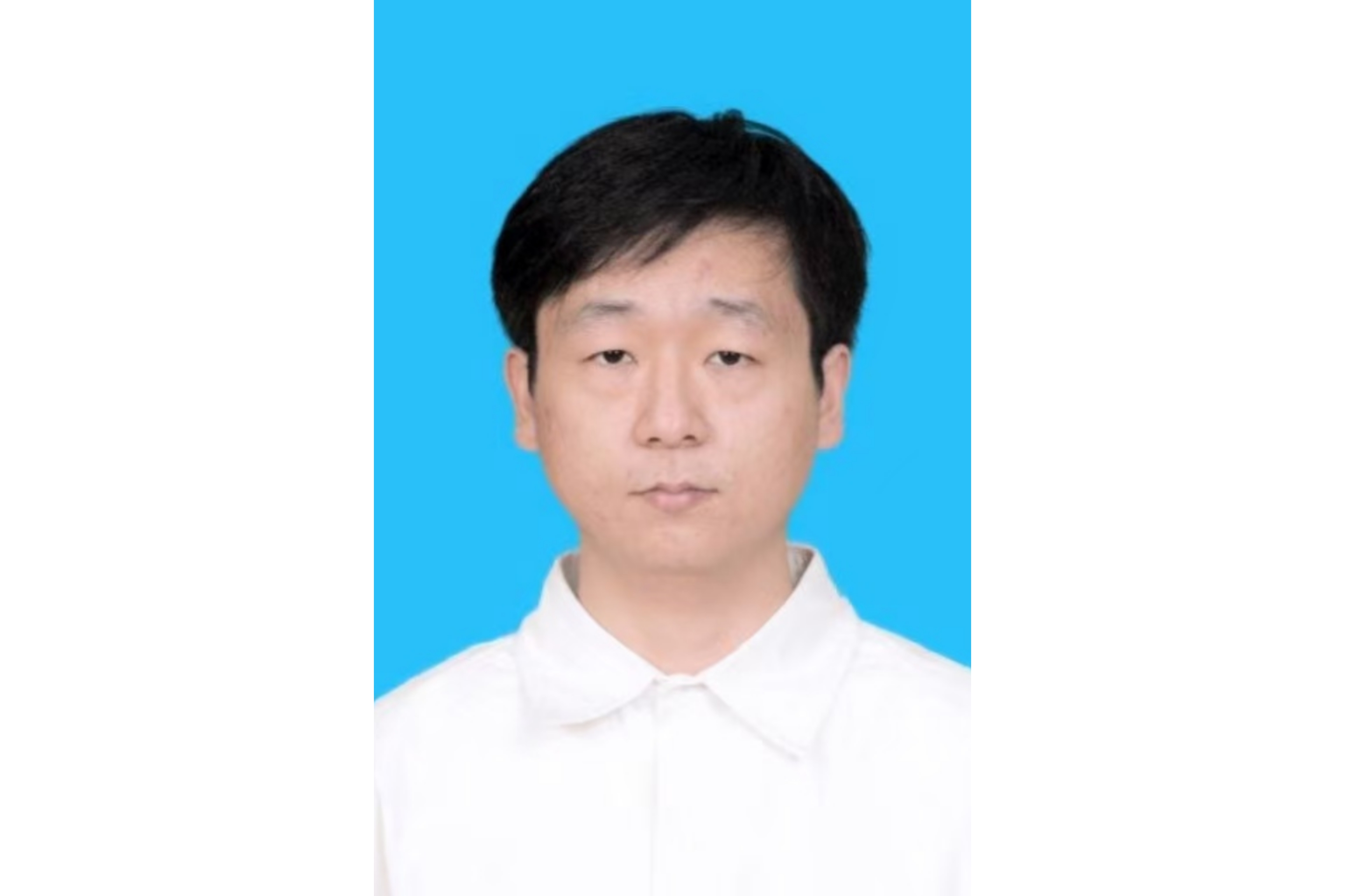 周智宇 硕士