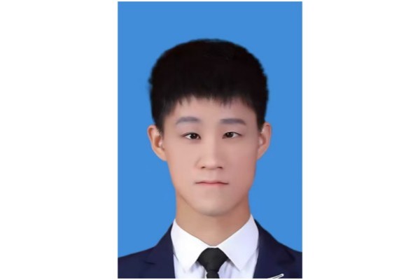 龚腾   硕士