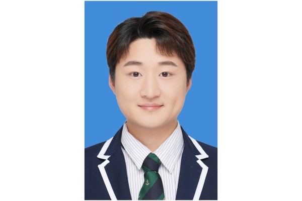 刘硕 硕士