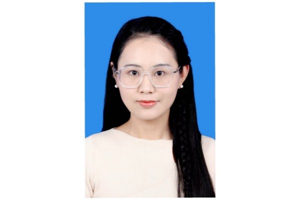 杜玮 硕士