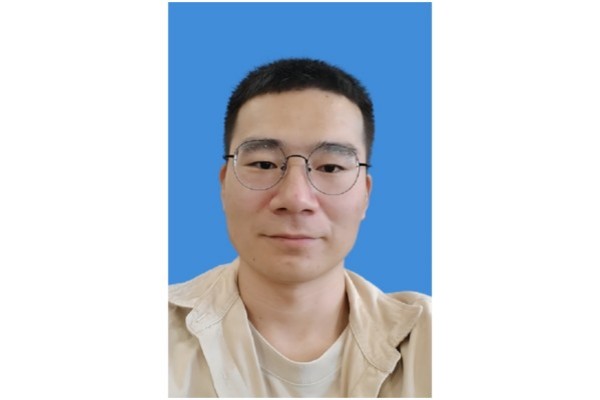 陈继伟 硕士