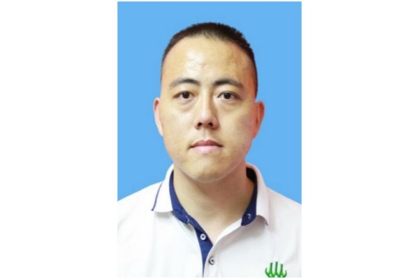 葛鹏 讲师