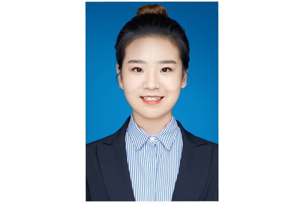 游妙妍   硕士