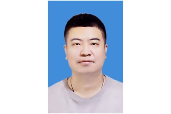 闵超 网络工程师