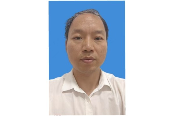 万志荣 高级工程师