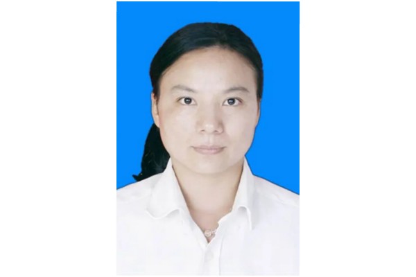 李贤琴 教授