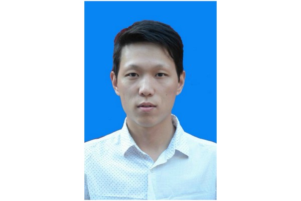 杨厚林 讲师/高级工程师